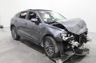 Audi Q3  picture 2