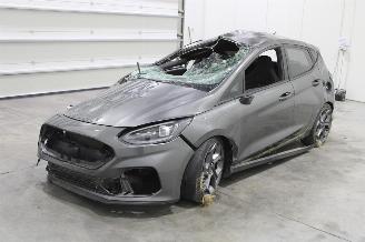 Purkuautot passenger cars Ford Fiesta  2023/10