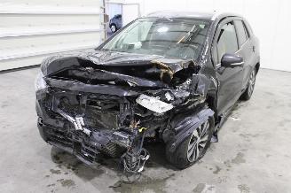 Purkuautot passenger cars Suzuki SX4 S-Cross 2024/2
