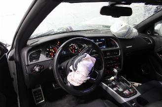 Audi A5  picture 9