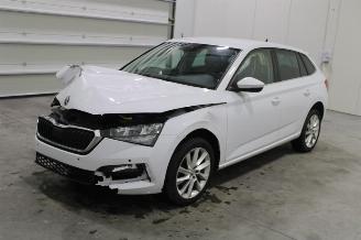  Skoda Scala  2020/12