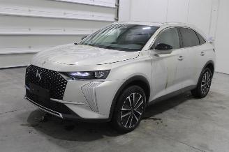 Unfallwagen DS Automobiles DS 7 Crossback DS7 Crossback 2025/2