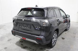 Suzuki SX4 S-Cross picture 3
