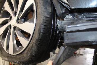 Suzuki SX4 S-Cross picture 20