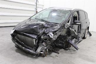 Uttjänta bilar auto Ford S-Max  2019/3
