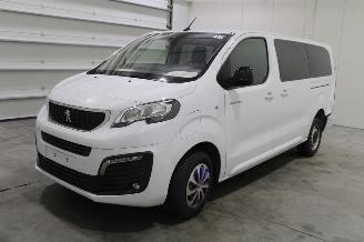 Vrakbiler auto Peugeot Expert  2014/3