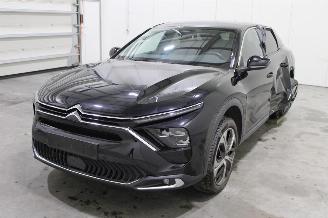 Avarii autoturisme Citroën C5 X  2023/3