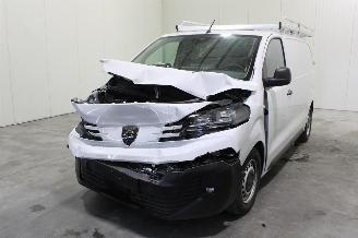 Schadeauto Peugeot Expert  2026/5