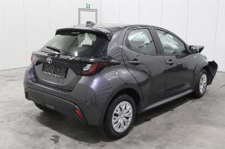 Toyota Yaris  picture 3