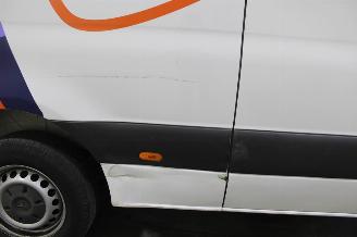 Mercedes Sprinter  picture 9