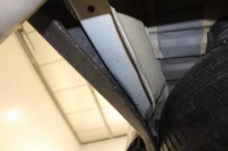 Peugeot Rifter  picture 21