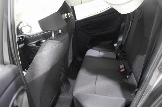 Toyota Yaris  picture 11