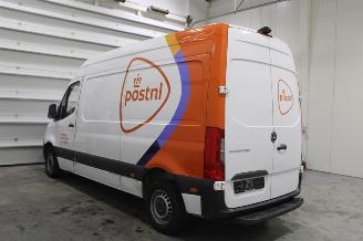 Mercedes Sprinter  picture 4