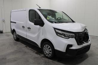 Nissan Primastar  picture 2