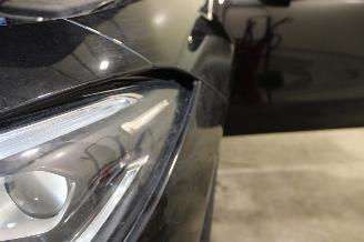 Mercedes Cla-klasse CLA 200 Shooting Brake picture 24
