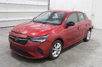 Vaurioauto  passenger cars Opel Corsa  2023/2
