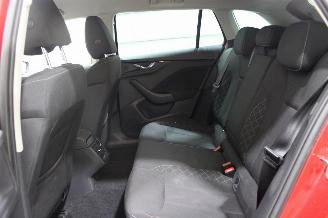 Skoda Scala  picture 11