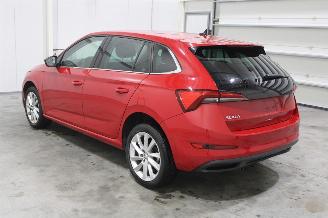 Skoda Scala  picture 4
