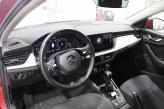 Skoda Scala  picture 9