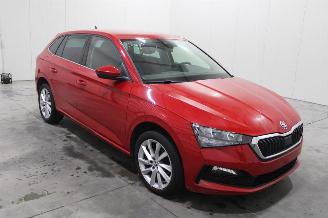 Skoda Scala  picture 2