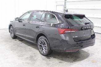 Skoda Octavia  picture 4