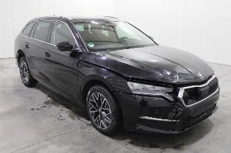 Skoda Octavia  picture 2