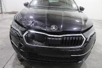 Skoda Octavia  picture 6