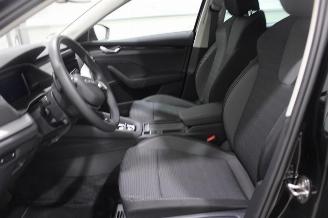 Skoda Octavia  picture 11
