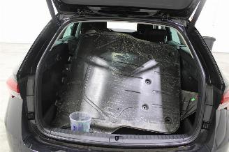 Skoda Octavia  picture 18