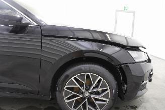 Skoda Octavia  picture 5