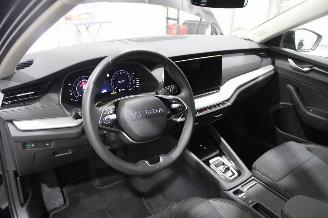 Skoda Octavia  picture 10