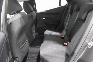 Peugeot 2008  picture 12