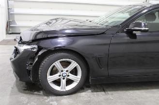 BMW 4-serie 418 picture 5