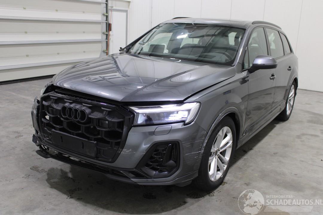 Audi SQ7 