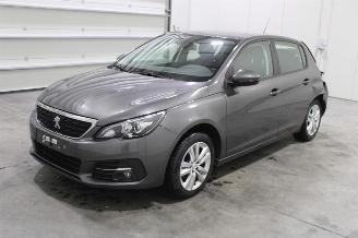 Avarii autoturisme Peugeot 308  2020/2