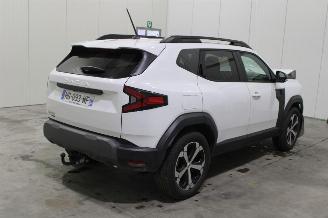 Dacia Duster  picture 3