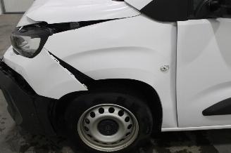 Peugeot Partner  picture 5