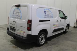 Peugeot Partner  picture 3