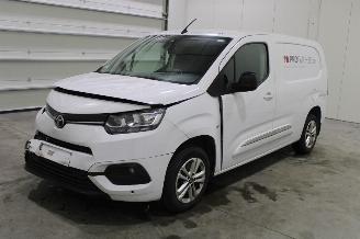 škoda osobní automobily Toyota ProAce CITY 2023/2