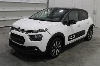 skadebil auto Citroën C3  2024/2