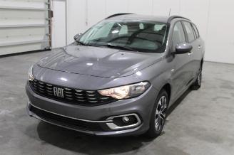 Schadeauto Fiat Tipo  2022/11