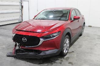 Schadeauto Mazda CX-30  2020/10