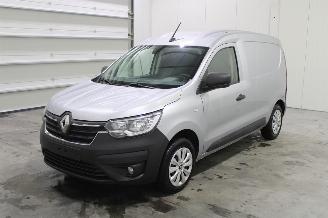 Avarii autoturisme Renault Express  2023/11
