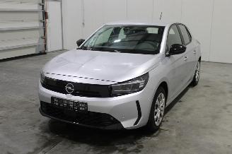 Avarii autoturisme Opel Corsa  2025/12