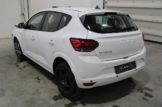 Dacia Sandero  picture 4