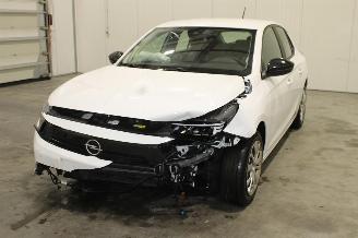 skadebil auto Opel Corsa  2025/9