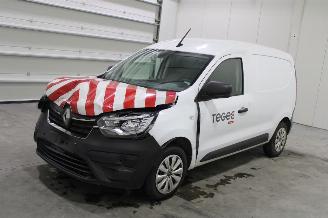 Unfallwagen Renault Express  2023/2