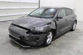 skadebil auto Ford Focus  2020/6