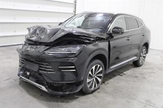 Unfallwagen BYD Seal U  2025/10