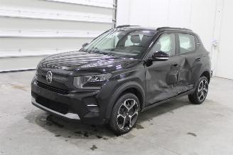 Schadeauto Citroën C3  2025/5